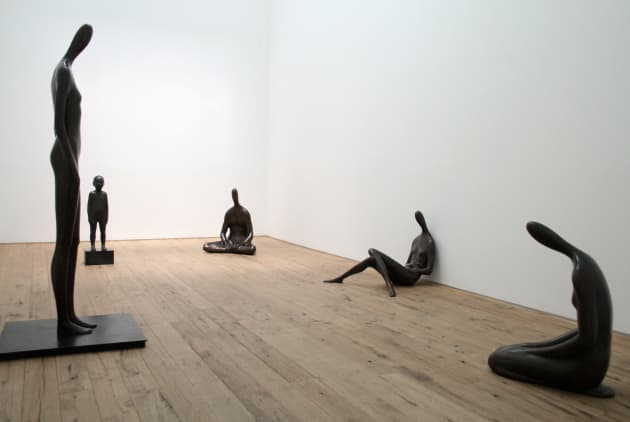 Solo Show