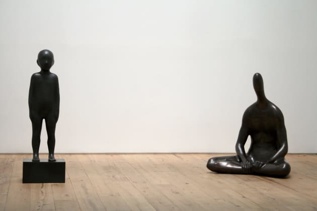 Solo Show