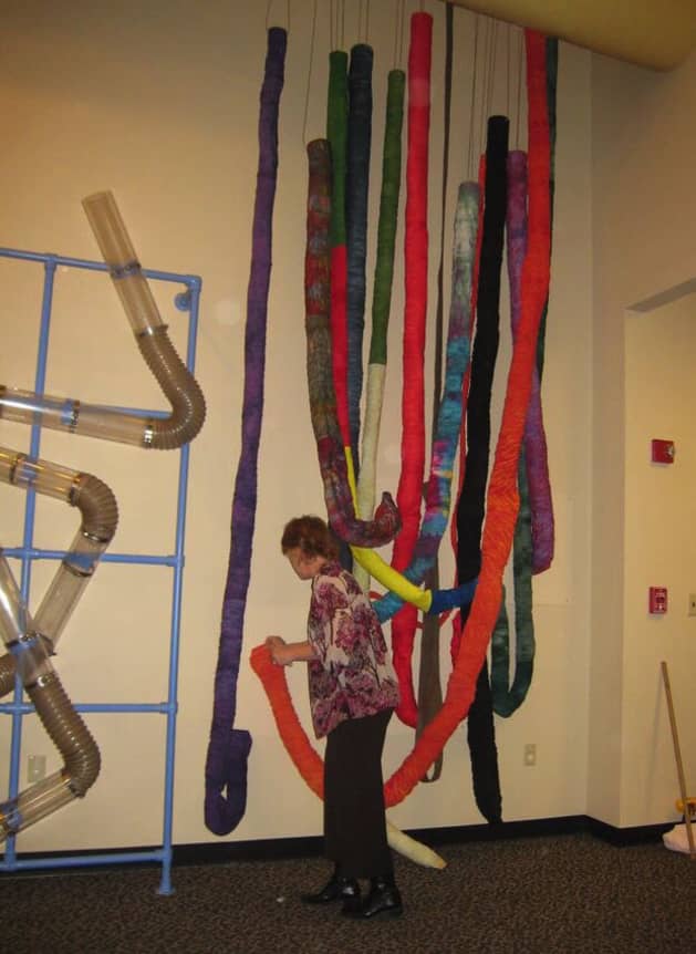 WonderLab Children’s Museum