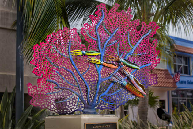 Coral Suite