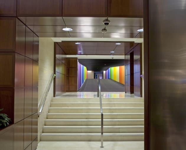 Corridor Project – Wells Fargo Corporation