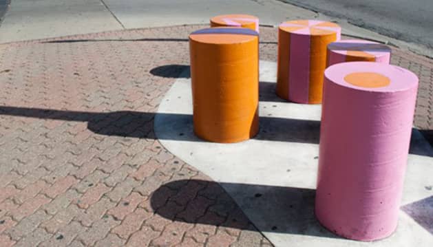 Yummy Concrete