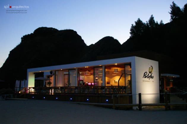 Portofino Restaurant