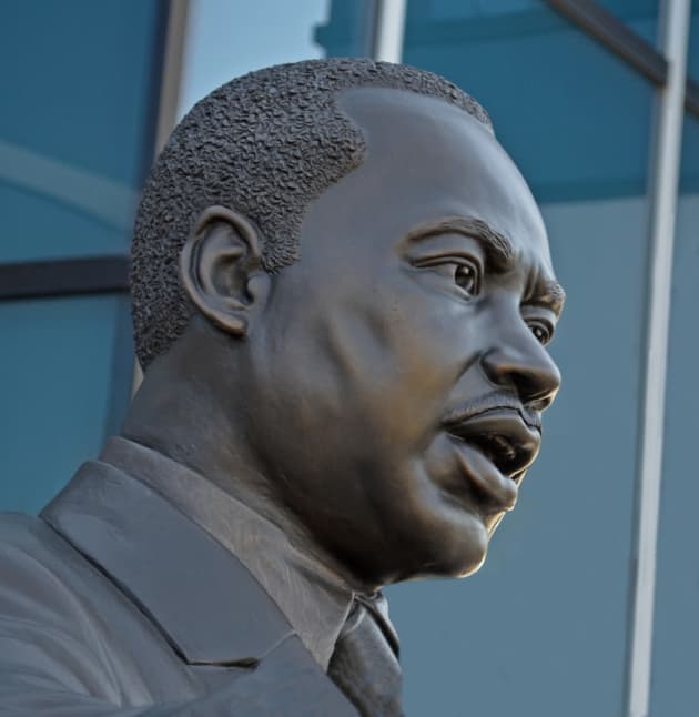 Martin Luther King