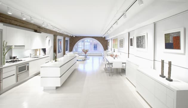 The Art of Living/Living With Art