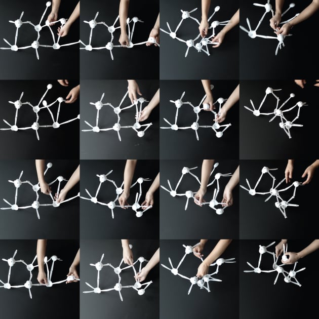 Spoon Wall 2.0