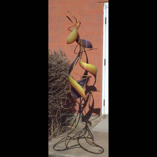 Floral Improvisation