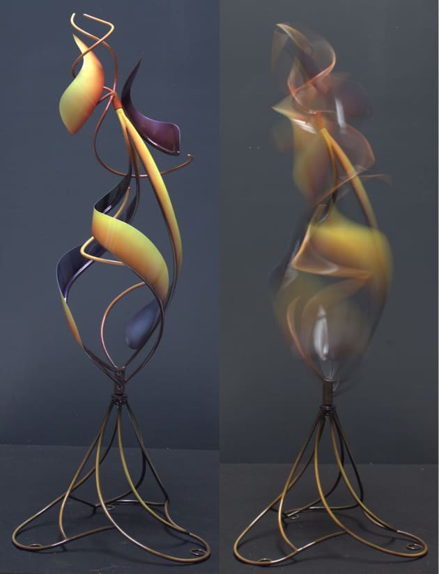 Floral Improvisation