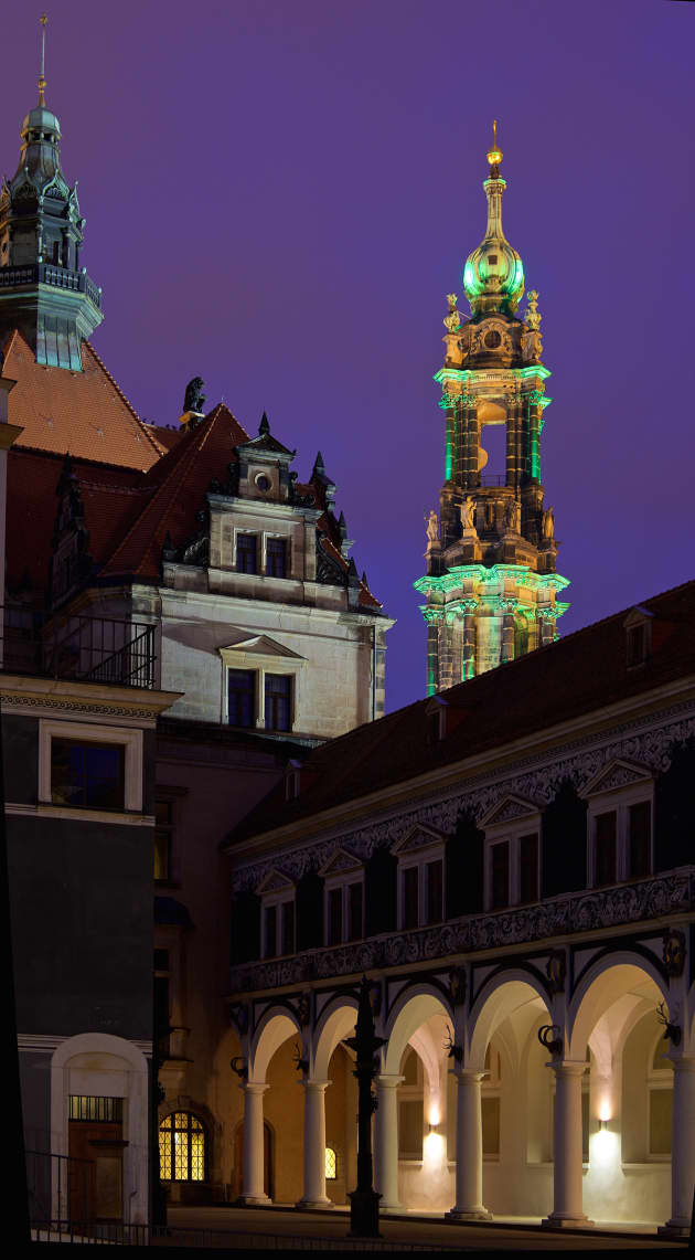 Breath of Life/Dresden… Breathing Cathedral