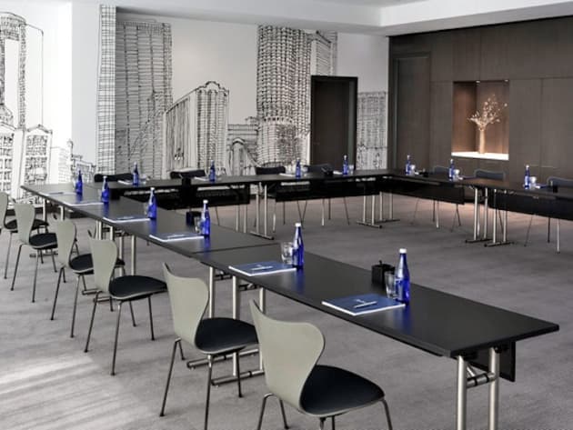 Radisson Blu Hotel
