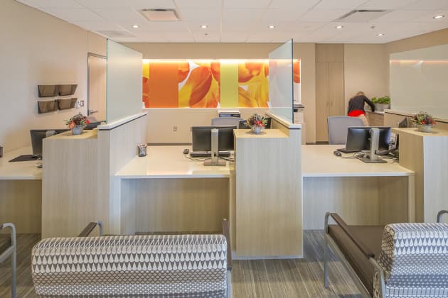 Lexington Regional Health Center