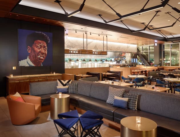 Earls Lincoln Park