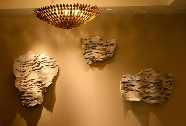 Pangaea and Genesis