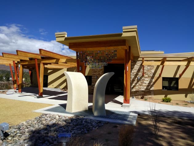 Los Alamos Nature Center