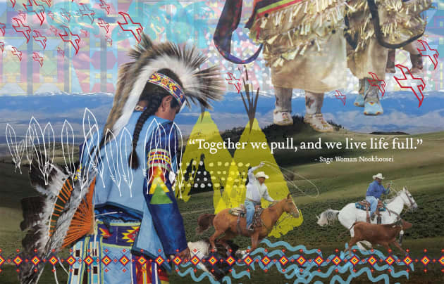 Our Community Our Lives