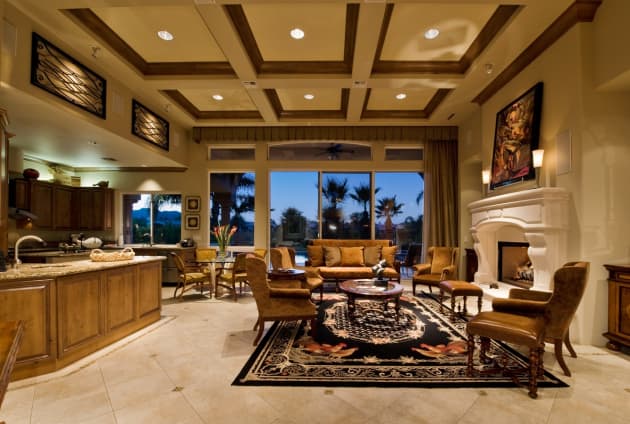 Rancho LaQuinta – #1