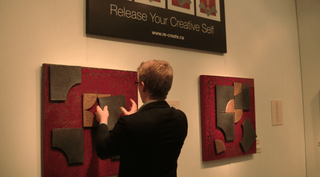 Art! Vancouver 2016