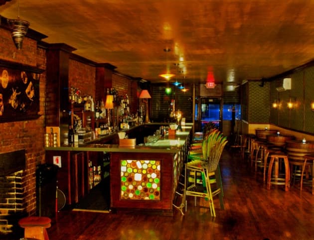 ReVision Lounge and Gallery