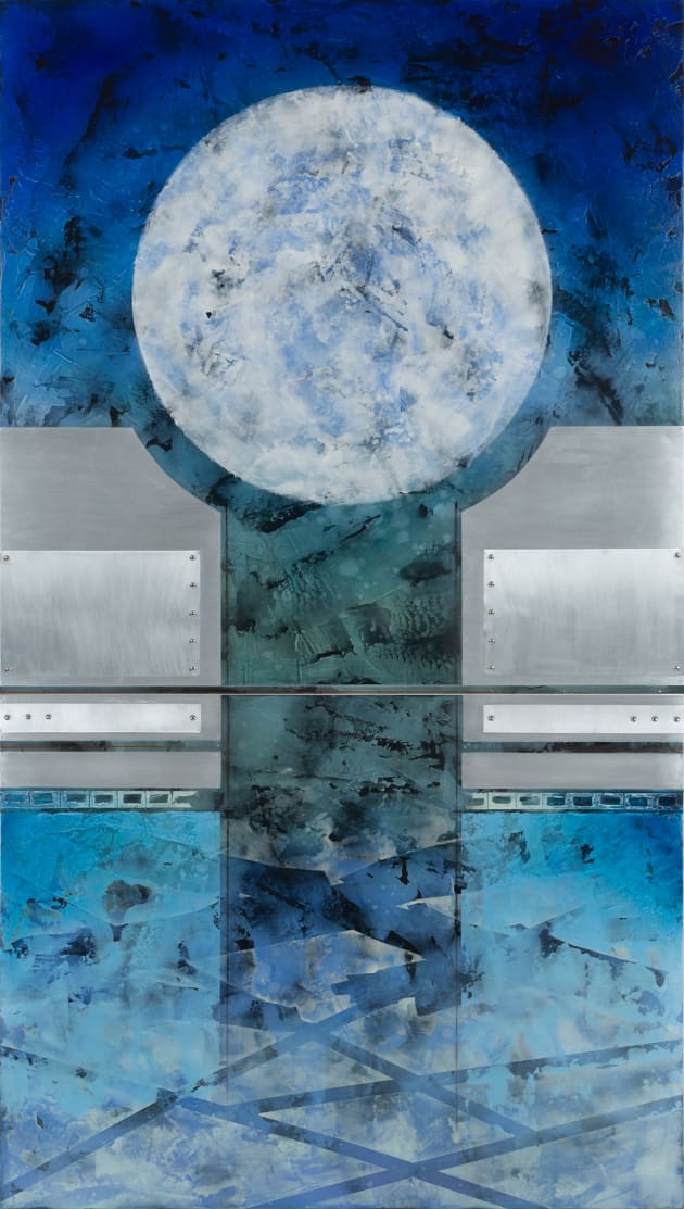 Moon Sentinels & Antiquity Dives