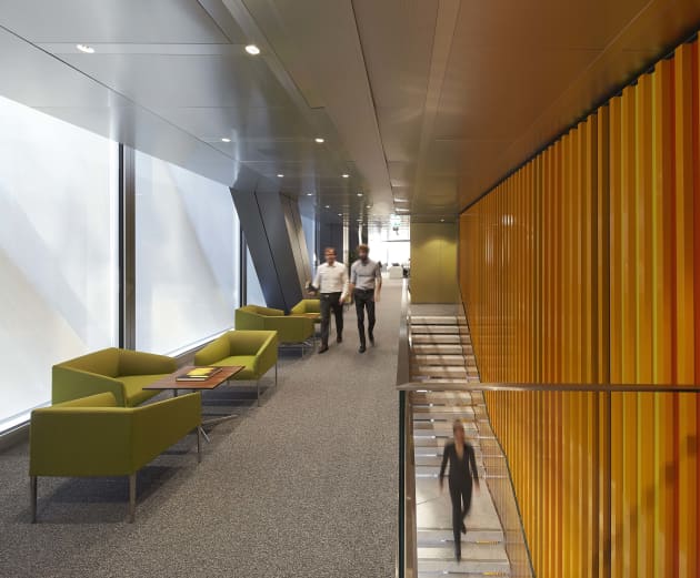 JTI Headquarters