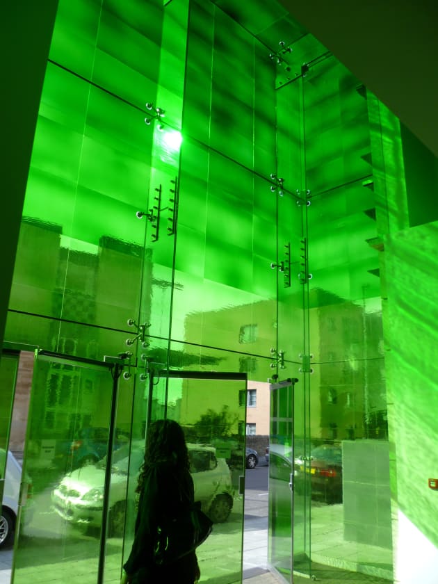 Horizon House (Environment Agency)