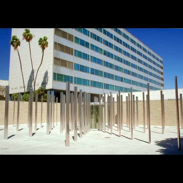 Vortex Plaza