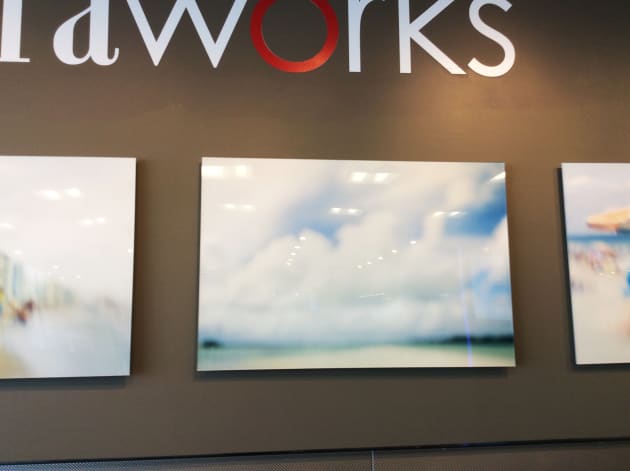 Miami International Airport Public Art