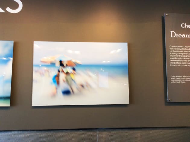 Miami International Airport Public Art