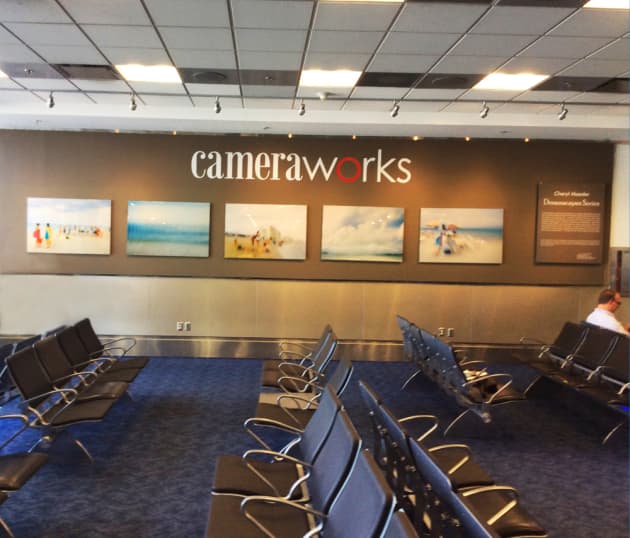 Miami International Airport Public Art