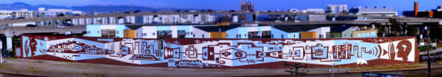 Systems Mural Project