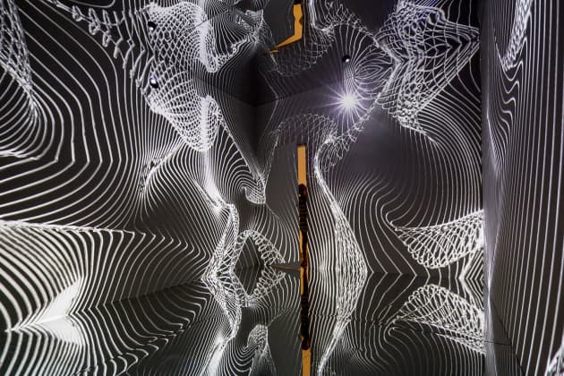 Infinity Room