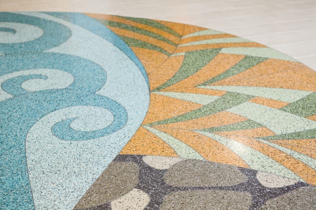 Greenville Spartanburg International Airport