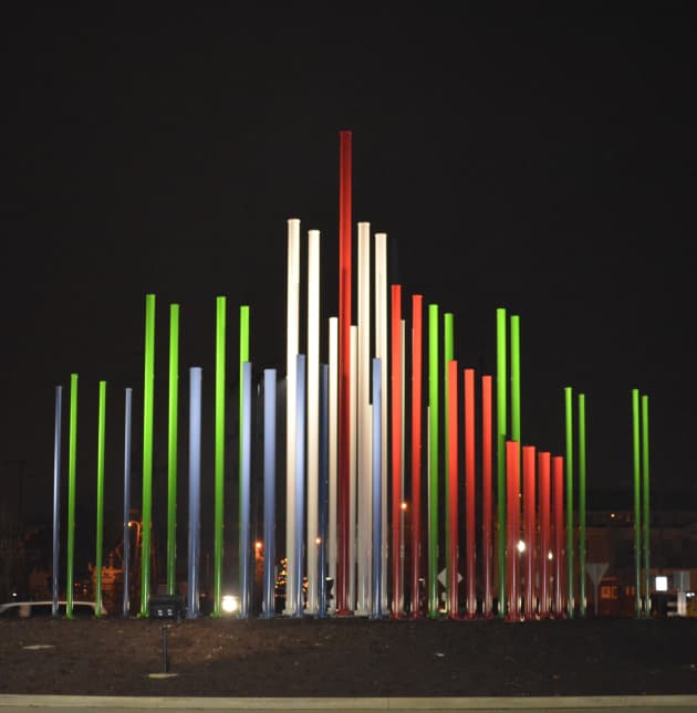 City
