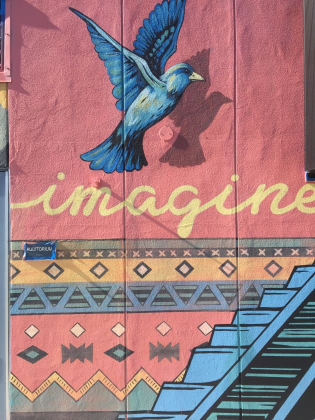Explore.Imagine.Discover