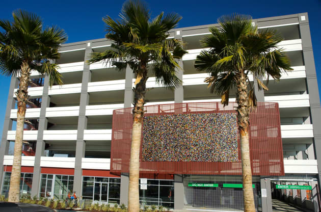 Stockton Arena