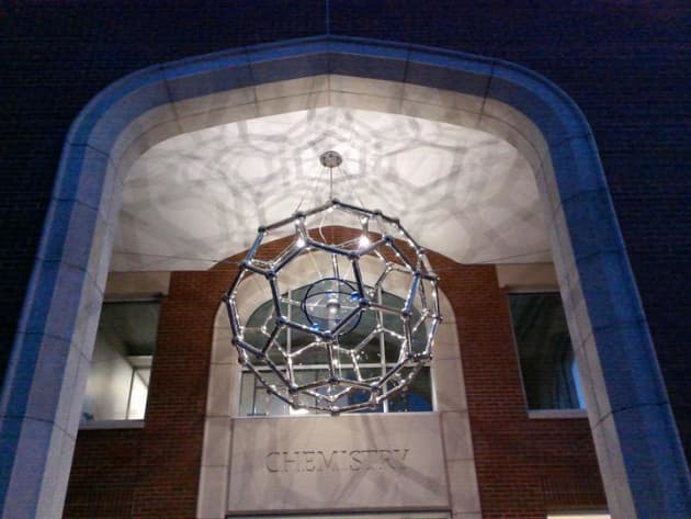 Fullerene