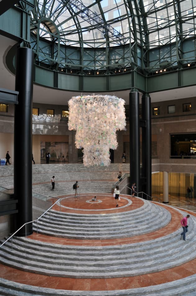 Chandelier