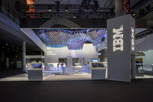 IBM MWC17