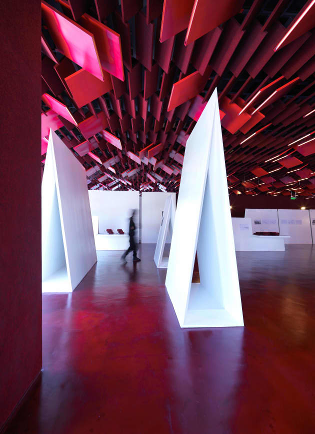 Mezzi Master Cultural Centre
