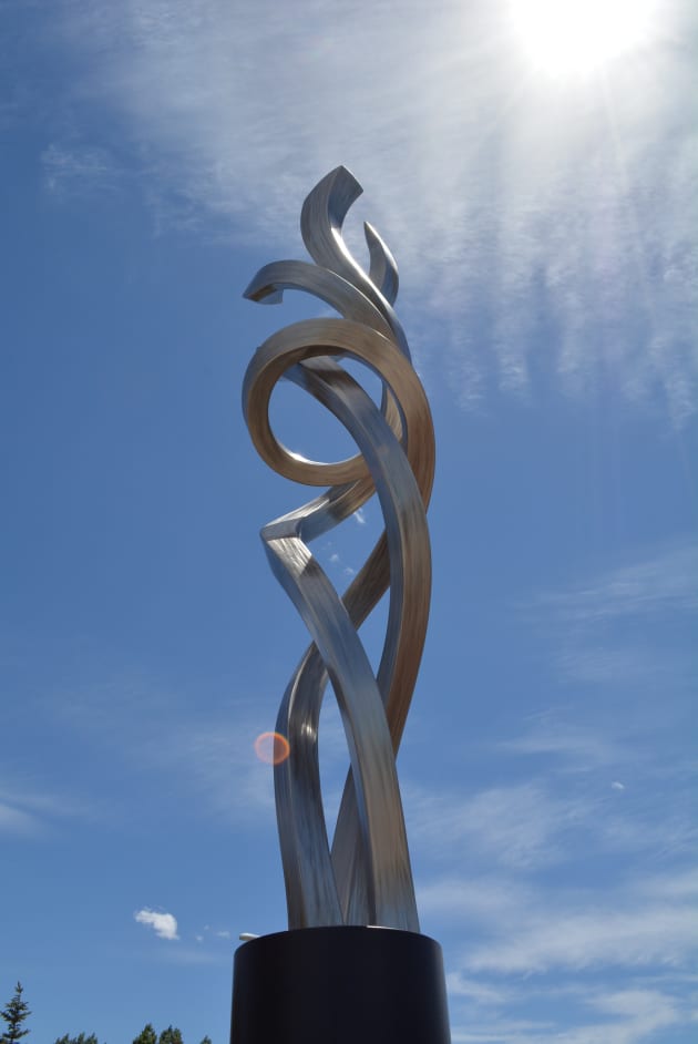 “The Dreamweaver”