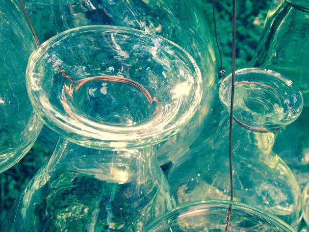 Art In The Orchard