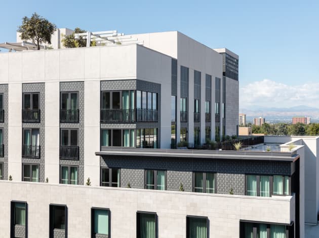 Halcyon Hotel