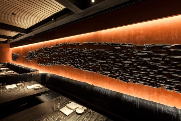 Nobu Broadway