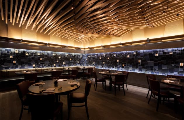 Nobu Broadway