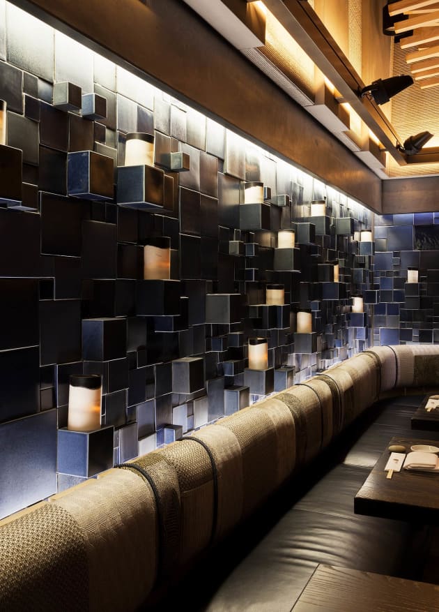 Nobu Broadway