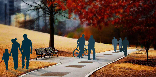 Peace Walkway Global Monument(s) Project