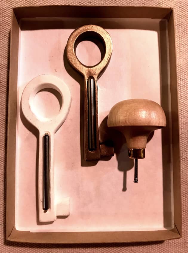 Keys to Cures