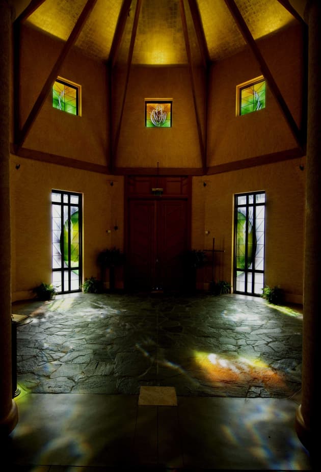 St. Maximilian Kolbe Catholic Church