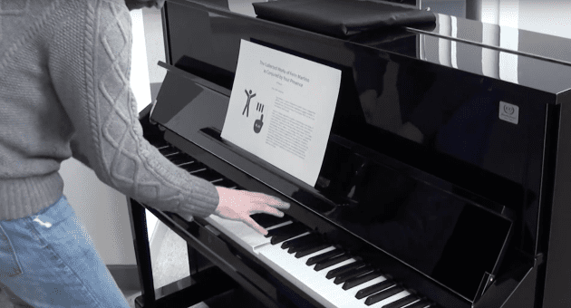 The Collected Solo Piano Works of Ferin Martino, As Conjured