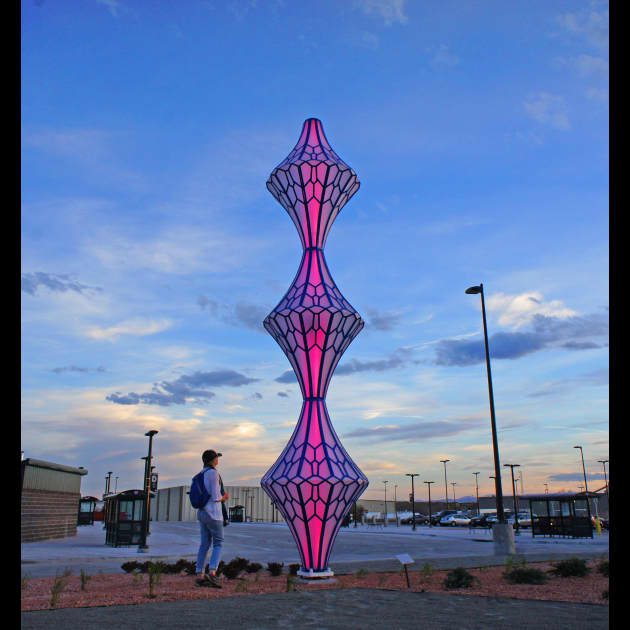 Biota